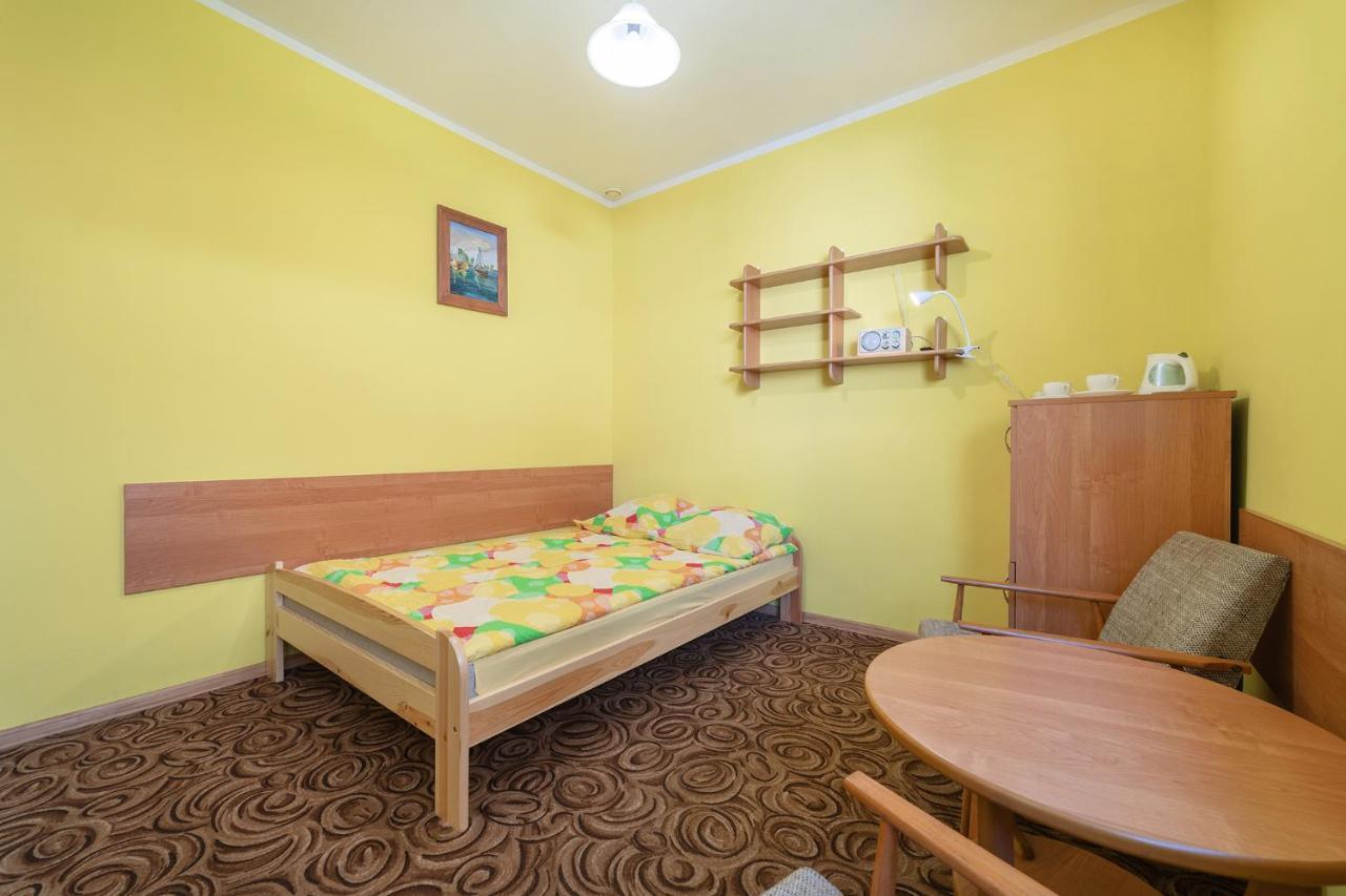 Apartamento Ilda Władysławowo Exterior foto