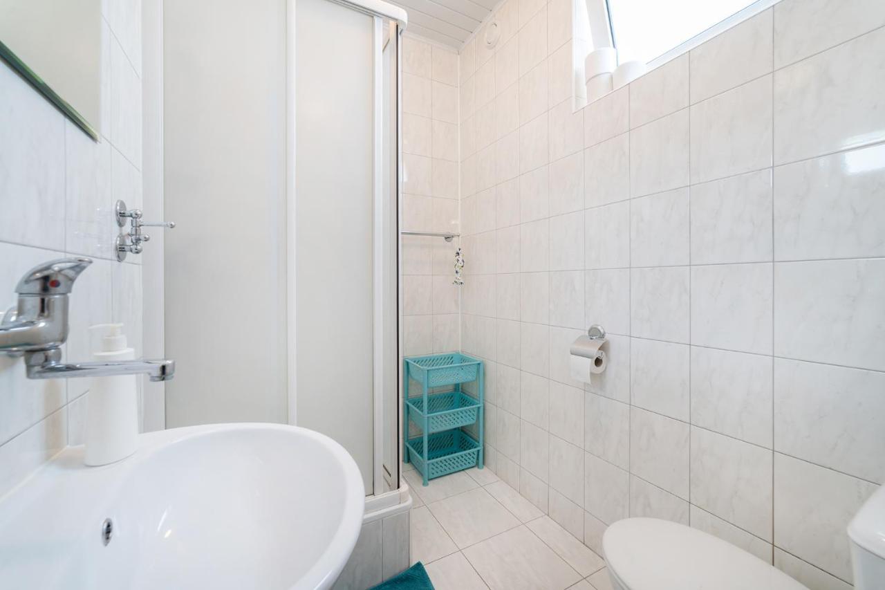 Apartamento Ilda Władysławowo Exterior foto