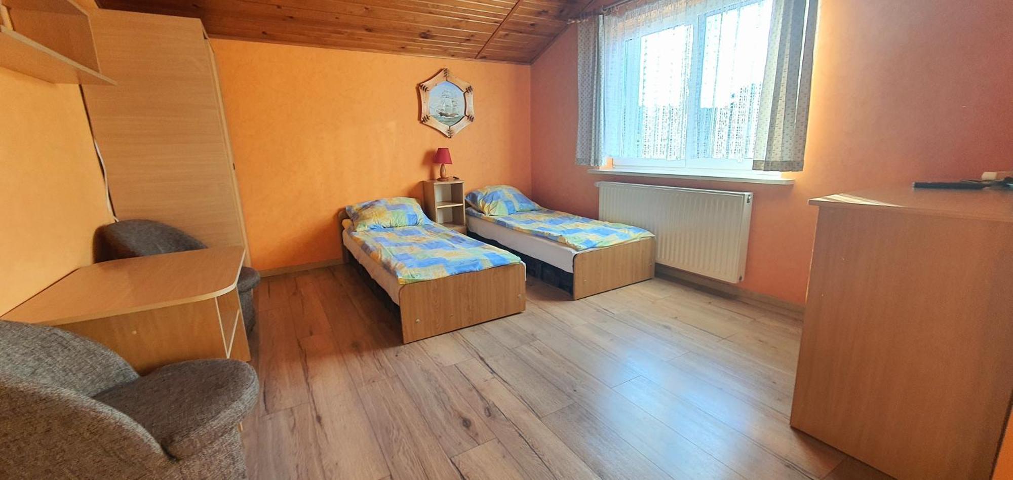 Apartamento Ilda Władysławowo Exterior foto